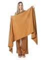 Rundholz Black Label - Oversize Woll Strick Schal - 2263627705