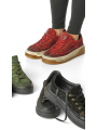 Rundholz Black Label - Sneaker mit Plateausohle - 2263985206