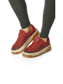 Rundholz Black Label - Sneaker mit Plateausohle - 2263985206