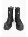 Lofina shoebox - Boots modell 8840 - gasoline nero - 8840