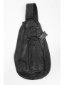 Black by k&m - Tasche - shoulder bag blessed - B40.252.40.08