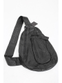 Black by k&m - Tasche - shoulder bag blessed - B40.252.40.08