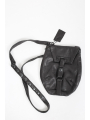 Black by k&m - Tasche - we got everything we need - B40.252.40.06