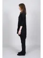 Black by k&m - Blouse -  I Want To Squeeze You As Tight As I Can - 261.11.02