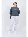 Privatsachen - Hose seelnaht - cottonflex - 261207