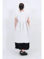 Privatsachen - Kleid formwertig - geräuschebaumwolle - 261211