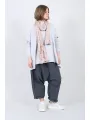 Privatsachen - Tunika lessmore - edeljersey - 261216