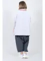 Privatsachen - Tunika lessmore - edeljersey - 261216