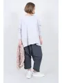 Privatsachen - Tunika lessmore - edeljersey - 261216