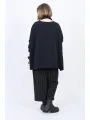 Privatsachen - Tunika lessmore - edeljersey - 261216