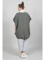 Privatsachen - Tunique feelroot - jersey noble - 261236