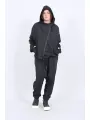 Black By K&M - Jacket - Don't Get Me Started - 262.03.01