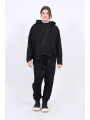 Black By K&M - Jacket - Don't Get Me Started - 262.03.01