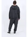 Black By K&M - Jacket - Don't Get Me Started - 262.03.01