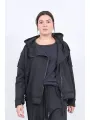 Black By K&M - Jacket - Don't Get Me Started - 262.03.01
