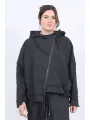 Black By K&M - Jacket - Don't Get Me Started - 262.03.01