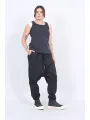 Black By K&M - Pant - I Feel So Close To You - 262.03.02