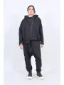 Black By K&M - Pant - I Feel So Close To You - 262.03.02