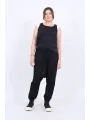 Black By K&M - Pant - I Feel So Close To You - 262.03.02