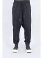 Black By K&M - Pant - I Feel So Close To You - 262.03.02