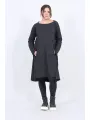 Black By K&M - Dress - Make It Count - 262.03.08