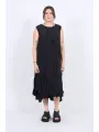 Privatsachen - Kleid knotweich - wäscheseide - 262076