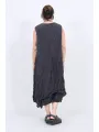 Privatsachen - Kleid knotweich - wäscheseide - 262076