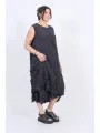 Privatsachen - Kleid knotweich - wäscheseide - 262076