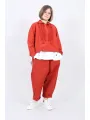 Privatsachen - Bluse bravequeit - geräuschebaumwolle - 262092