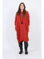Privatsachen - Kleid hausleib - knitstepp - 262097