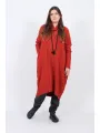 Privatsachen - Kleid hausleib - knitstepp - 262097