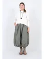 Privatsachen - Shirt quitwork - doppelstrick - 262110