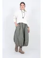 Privatsachen - Shirt quitwork - doppelstrick - 262110
