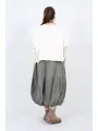 Privatsachen - Shirt quitwork - doppelstrick - 262110