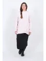 Privatsachen - Shirt meningsoft - flappstepp - 262122