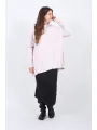 Privatsachen - Shirt meningsoft - flappstepp - 262122