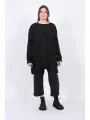 Privatsachen - Shirt meningsoft - flappstepp - 262122