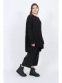 Privatsachen - Shirt meningsoft - flappstepp - 262122
