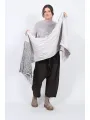 Privatsachen - Schal bareplace - egyptcotton - 262140