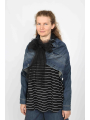 Pluslavie (plü) - Jacke - upside down - 8048