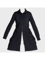 Pluslavie (Plü) - Veste en denim style midi - 8066