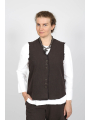 Hannoh wessel - Vest - AE25247-9