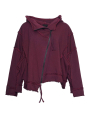 Black By K&M - Jacket - Don't Get Me Started - 262.03.01