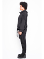 Black By K&M - Pant - I Feel So Close To You - 262.03.02