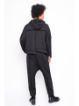 Black By K&M - Pant - I Feel So Close To You - 262.03.02