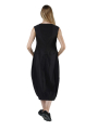 Rundholz Black Label - dress - black - 1253440951