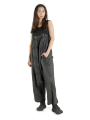 Rundholz DIP - Baumwoll crepe Top - 1262520814