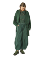 Rundholz Black Label - Manteau en maille de laine oversize - 2263627204