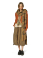 Rundholz Black Label - Cardigan court en jacquard - 2263277101