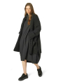 Rundholz Black Label - Миди-платье бант-баллон - 2263420906
